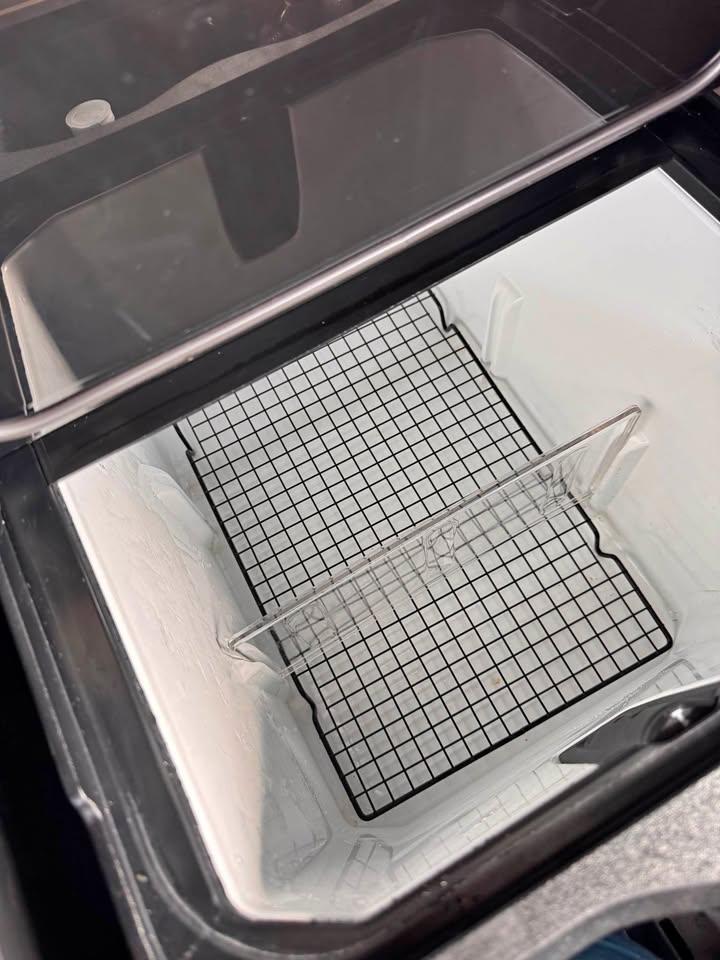 Koelkast rek Daf XG, Auto diversen, Kofferbakmatten, Nieuw, Ophalen of Verzenden
