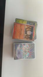 Inhoud 2x boosterbox White Flash Pokemon, Hobby en Vrije tijd, Verzamelkaartspellen | Yu-gi-Oh!, Ophalen, Nieuw