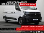 Renault Master T35 2.0 dCi 130pk L2H2 Advance | Trekhaak | L, 1998 cc, Stof, Euro 6, 4 cilinders