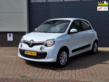 Renault Twingo | 1.0 SCe Collection | Airco | Cruise control beschikbaar voor biedingen