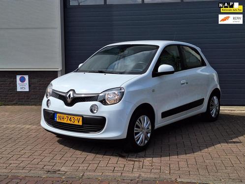 Renault Twingo | 1.0 SCe Collection | Airco | Cruise control, Auto's, Renault, Bedrijf, Te koop, Twingo, ABS, Airbags, Airconditioning