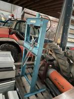 Werkplaatspers 25 ton, Auto diversen, Ophalen, Zo goed als nieuw