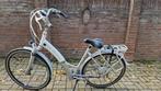 Sparta damesfiets goed werkend, Ophalen, Zo goed als nieuw, Sparta, Versnellingen