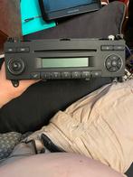 Mercedes W906 sprinter 2006-2018 radio cd speler, Auto diversen, Autoradio's, Ophalen of Verzenden, Gebruikt