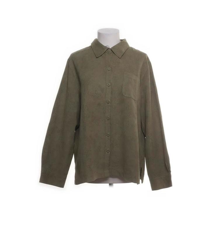 Croft & Barrow blouse XL, Kleding | Dames, Tops, Nieuw, Maat 46/48 (XL) of groter, Korte mouw, Ophalen of Verzenden