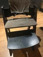 2 kidsmill stoelen, Ophalen, Zo goed als nieuw, Meegroeistoel