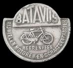 Batavus Heerenveen speld- heel erg oud !, Verzenden, Nieuw, Transport, Speldje of Pin