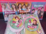 full house serie op dvd ; seizoen 1 tot en met 4, Cd's en Dvd's, Dvd's | Tv en Series, Alle leeftijden, Ophalen of Verzenden, Zo goed als nieuw