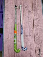 Hockeysticks, Sport en Fitness, Hockey, Stick, Gebruikt, Ophalen