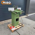 Elektra beckum freesmachine tafelfrees * 230volt, Ophalen of Verzenden, Elektra beckum scheppach panhans
