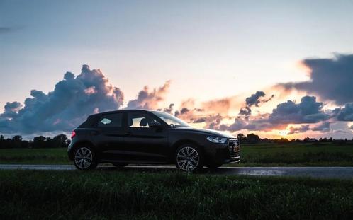 Audi A1 Sportback 30 TFSI 116pk | Automaat | 17 Inch velgen, Auto's, Audi, Particulier, A1, Benzine, Euro 6, Hatchback, Automaat