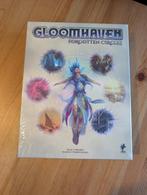 Gloomhaven: Forgotten Circles (English edition), Hobby en Vrije tijd, Gezelschapsspellen | Bordspellen, Een of twee spelers, Ophalen of Verzenden