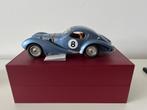 CMC Talbot-Lago Coupé Typ 150 C-SS, Racing Version Le Mans 8, Hobby en Vrije tijd, Modelauto's | 1:18, Overige merken, Ophalen of Verzenden