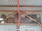 simca diverse, Ophalen, Nieuw, Spatbord