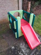Little Tikes activity gym klimtoestel, Kinderen en Baby's, Ophalen, Gebruikt, Klimwand, Aanbouwonderdeel