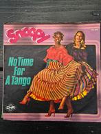 Snoopy - No Time For A Tango Vinyl Single, Ophalen of Verzenden, Gebruikt