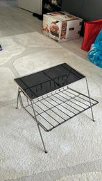 Vintage tijdschriftenrekje, Ophalen of Verzenden, Gebruikt