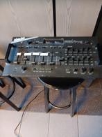 mengpaneel, Muziek en Instrumenten, Mengpanelen, Ophalen of Verzenden, Gebruikt, 5 tot 10 kanalen, Microfooningang