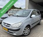 Hyundai Getz 1.4i Active Cool / Airco / BJ 2008 / 127.000KM!, Voorwielaandrijving, 450 kg, Gebruikt, 4 cilinders