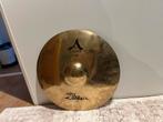 Zildjian A Custom Crashes - 19" & 18" EFX, Ophalen of Verzenden, Gebruikt, Overige merken