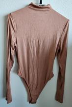 Bodysuit, kleur nude, maat L, merk shein, Beige, Maat 42/44 (L), Nieuw, Ophalen of Verzenden