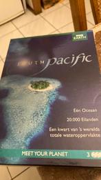 South Pcific, Cd's en Dvd's, Dvd's | Documentaire en Educatief, Alle leeftijden, Ophalen of Verzenden, Zo goed als nieuw