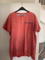 Petrol heren tshirt xl, Petrol Industries, Maat 56/58 (XL), Ophalen of Verzenden, Roze