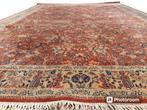 Prachtig groot vintage tapijt  248 x 353 cm WEG=WEG, Huis en Inrichting, Stoffering | Tapijten en Kleden, 200 cm of meer, 200 cm of meer