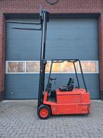 Heftruck Linde e16 Duplex Sideshift Freelift 3350 mm, Linde, Heftruck, Ophalen of Verzenden, 1000 tot 2000 kg