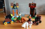 Duplo 4863 Ridderset, Ophalen of Verzenden, Zo goed als nieuw, Duplo