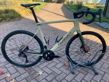 Wilier Rave SLR XXL gravel/road 105di2 beschikbaar voor biedingen