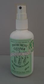 Instrument CLEANER Brass en Silver, Ophalen of Verzenden, Nieuw, Trompet