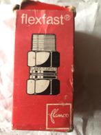 Diverse koperen soldeer hulpstukken, Ophalen, Nieuw