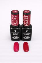Victoria Vynn gellak, Sieraden, Tassen en Uiterlijk, Uiterlijk | Cosmetica en Make-up, Nieuw, Ophalen of Verzenden, Handen en Nagels