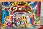 Stratego junior, Hobby en Vrije tijd, Gezelschapsspellen | Bordspellen, Ophalen of Verzenden