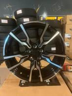 5x112 Mini  Cooper  JCW look 18 inch sportvelgen NIEUW!, 18 inch, Velg(en), W, R
