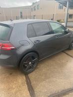 Volkswagen Golf 1.4 TSI Phev 150KW GTE 5D 2015 Grijs, Auto's, Stof, 4 cilinders, 1395 cc, 1499 kg