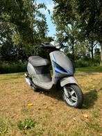 Piaggio zip 2000 50cc 2takt, Piaggio, Tweetakt, Ophalen of Verzenden, Zo goed als nieuw