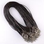 Waxkoord met sluiting, Nieuw, Ophalen of Verzenden, Nvt, Nvt