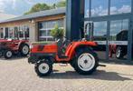 Kubota GT 19 met stuurbekrachtiging, 23 pk en superkruip, Gebruikt, Overige merken