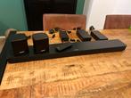 Bose Soundbar 500 + Surround Speakers - Complete Set, Ophalen, Bluetooth, Gebruikt