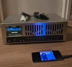 Sansui SE-9  equalizer, Ophalen of Verzenden, Zo goed als nieuw, Stereo, Overige merken