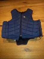 Body protector, Dieren en Toebehoren, Ophalen of Verzenden, Gebruikt, Rijden