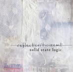 Cd ReflectCriticizeAct ‎– Solid State Logic (post rock), Ophalen of Verzenden, Zo goed als nieuw, Poprock