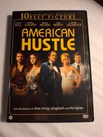 American Hustle, Vanaf 16 jaar, Ophalen of Verzenden, Zo goed als nieuw, Actiethriller