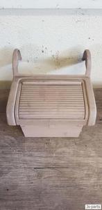 asbak achter BMW 3-serie E46, Auto-onderdelen, Interieur en Bekleding, Ophalen of Verzenden, Gebruikt, BMW