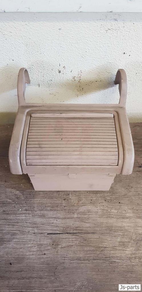 asbak achter BMW 3-serie E46, Auto-onderdelen, Interieur en Bekleding, BMW, Gebruikt, Ophalen of Verzenden