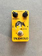 Joyo Tremolo, Muziek en Instrumenten, Effecten, Ophalen of Verzenden, Zo goed als nieuw