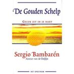 de gouden schelp, Ophalen of Verzenden, Zo goed als nieuw, Spiritualiteit algemeen, Achtergrond en Informatie