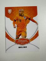 11 Donyell Malen Daka Netherlands 2024, Ophalen of Verzenden, Nieuw, Buitenlandse clubs, Poster, Plaatje of Sticker